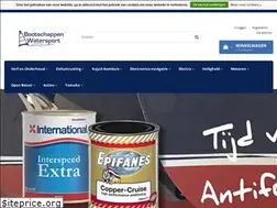 Sites similar to bootschappen.nl