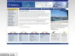 Sites similar to bootscharter-mittelmeer.de