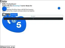 Sites similar to bootscore.me