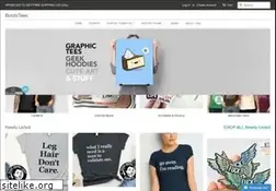 Sites similar to bootsdraws.com