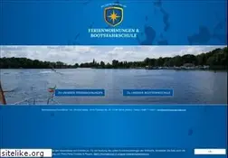 Sites similar to bootsfahrschule-malow.de