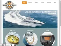 Sites similar to bootsfahrschule-rostock.de