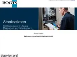 Sites similar to bootshaelen.nl