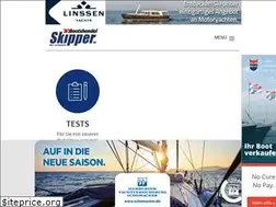 Sites similar to bootshandel-magazin.de