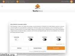 Sites similar to bootshaus-buesum.de
