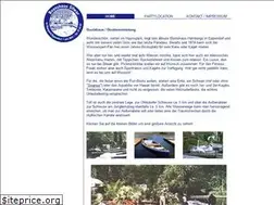 Sites similar to bootshaus-silwar.com