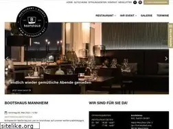 Sites similar to bootshaus.net