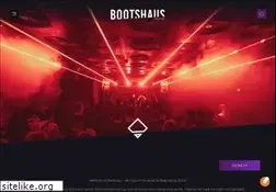 Sites similar to bootshaus.tv