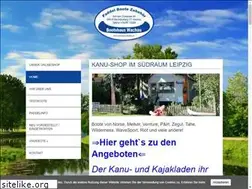 Sites similar to bootshauswachau.de