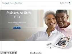 Sites similar to bootshearingcareshop.com