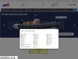 Sites similar to bootshop-online.de