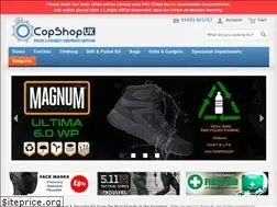 Sites similar to bootshopuk.com