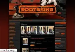 Sites similar to bootsking.de