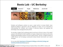 Sites similar to bootslab.org