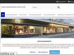 Sites similar to bootsladen24.de