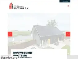 Sites similar to bootsma-tirns.nl