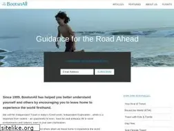 Sites similar to bootsnall.com
