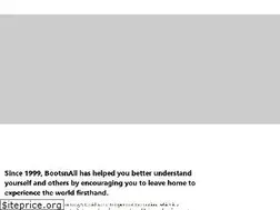 Sites similar to bootsnalltravelnetwork.com