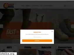 Sites similar to bootsplusmore.com