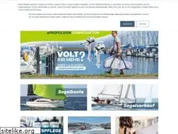 Sites similar to bootspunkt.de