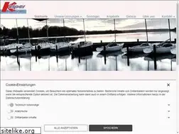 Sites similar to bootssattlerei-keiper.de