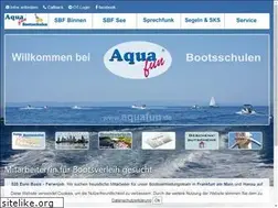 Sites similar to bootsschulen.de