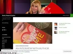 Sites similar to bootsshoesandfashion.com
