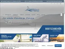 Sites similar to bootsshop.at