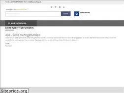 Sites similar to bootsshop.de