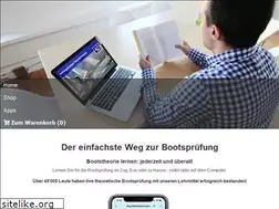 Sites similar to bootstheorie.ch