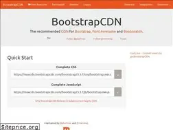 Sites similar to bootstrapcdn-dev-pr-747.herokuapp.com