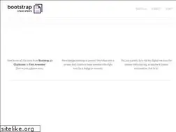 Sites similar to bootstrapcheatsheets.com