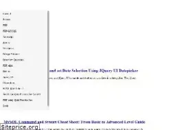 Sites similar to bootstrapfriendly.com