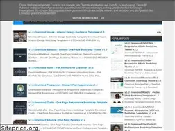 Sites similar to bootstrapninja.blogspot.com
