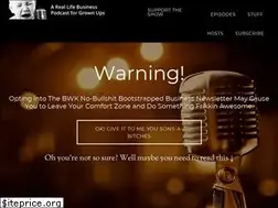 Sites similar to bootstrappedwithkids.com