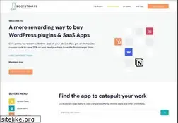 Sites similar to bootstrapps.com