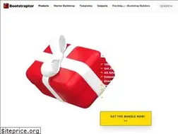 Sites similar to bootstraptor.com