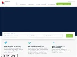 Sites similar to bootsurlaubholland.de