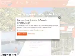 Sites similar to bootsverleih-richter.de