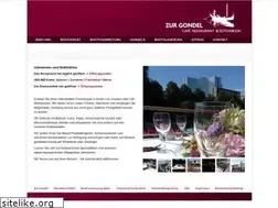 Sites similar to bootsvermietung-dornheim.de