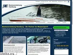 Sites similar to bootszentrum-hamburg.de