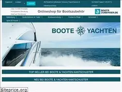 Sites similar to bootszubehoer.de