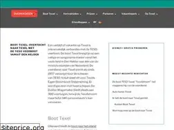 Sites similar to boottexel.eu