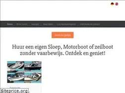 Sites similar to boottogo.nl