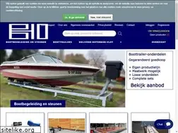 Sites similar to boottrailer-onderdelen.nl