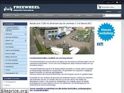 Sites similar to boottrailers.nl