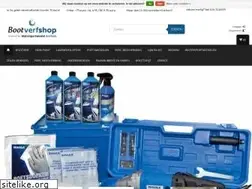 Sites similar to bootverfshop.nl