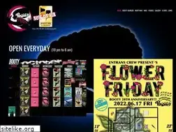Sites similar to booty-disco.com