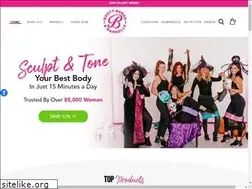 Sites similar to bootybands.com