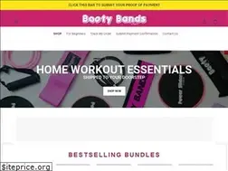Sites similar to bootybands.ph